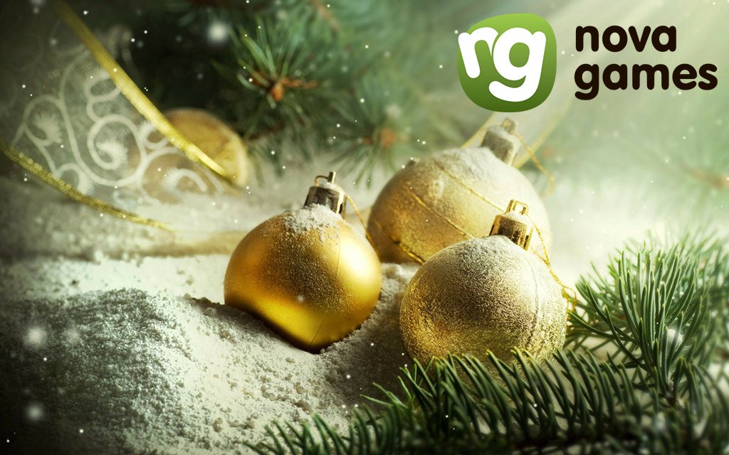 Nova Games tweet media