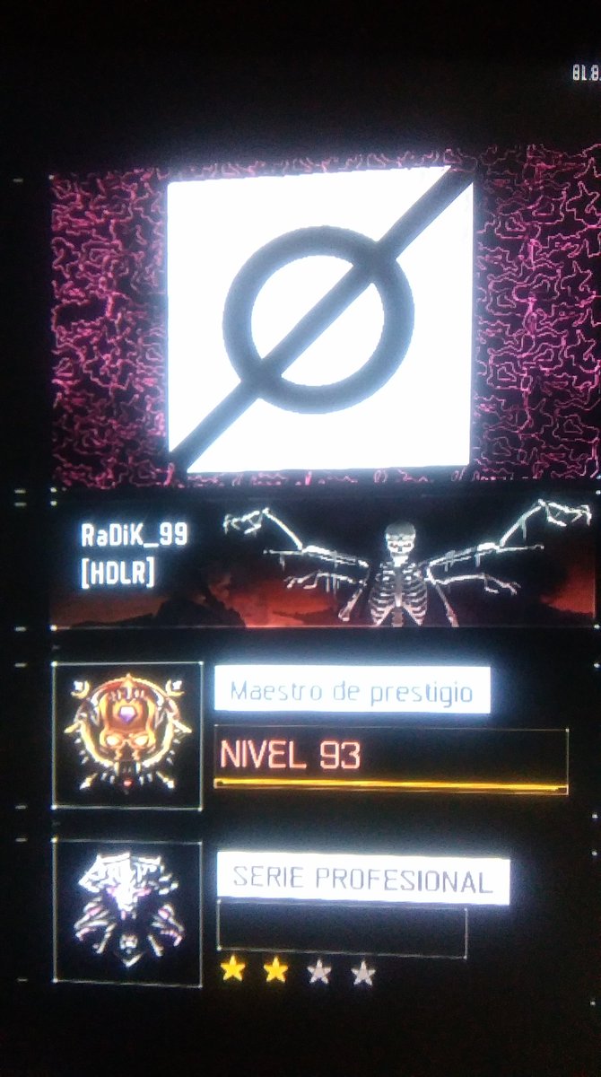 alexmarchante59's tweet image. @Recycled_J  #CodPs4