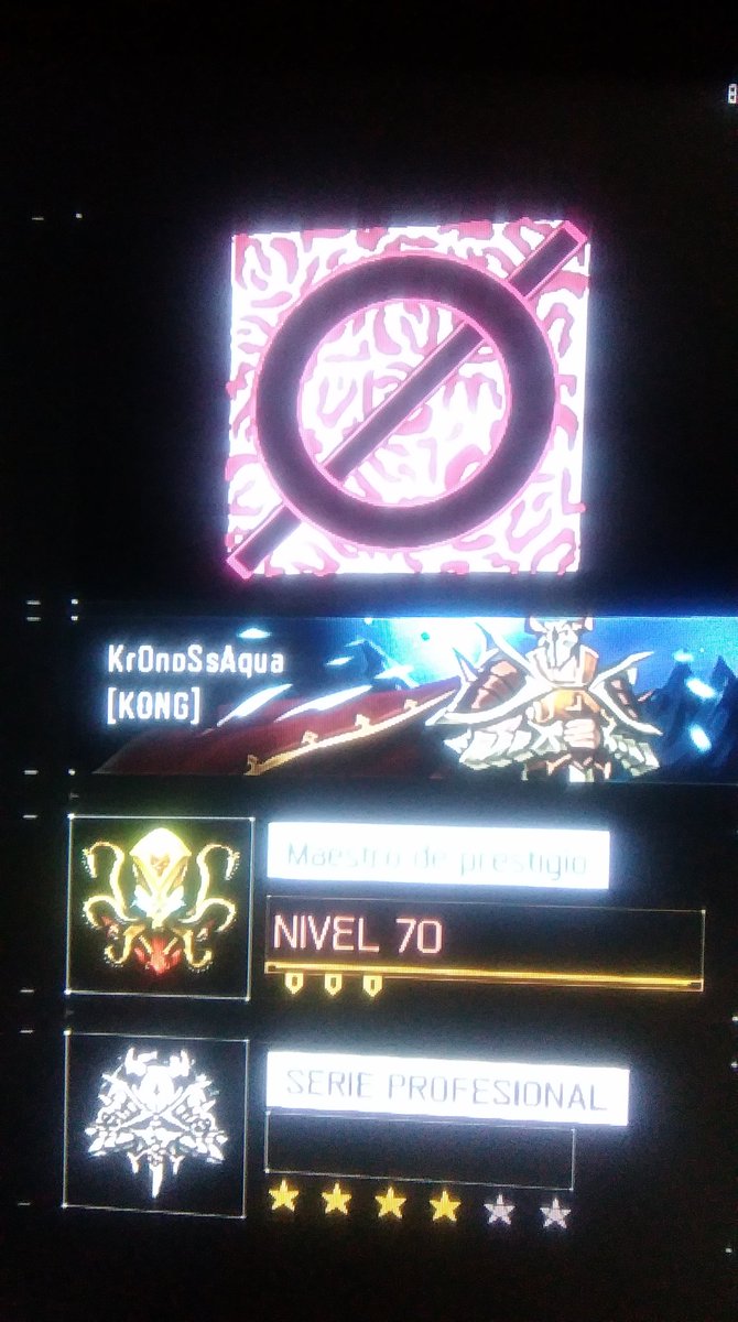 alexmarchante59's tweet image. @Recycled_J  #CodPs4