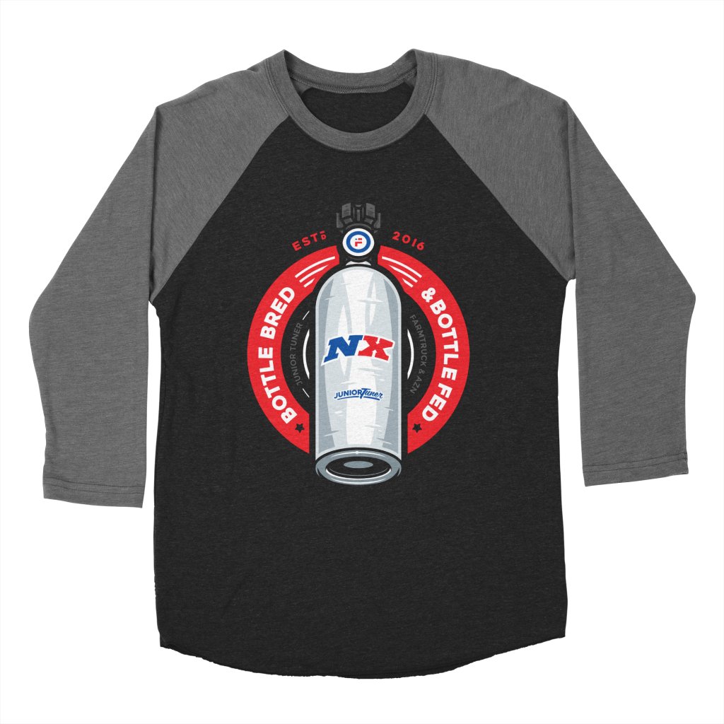 thedangerbrain's tweet image. Junior Tuner @AZN_Farmtruck collabo shirt now available tinyurl.com/ha4d2oy