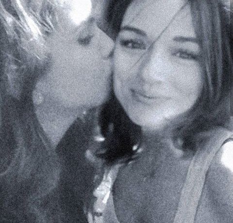 WE CUTE @ShotOfSomething