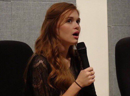 Recién me entero de todo lo que pasó: