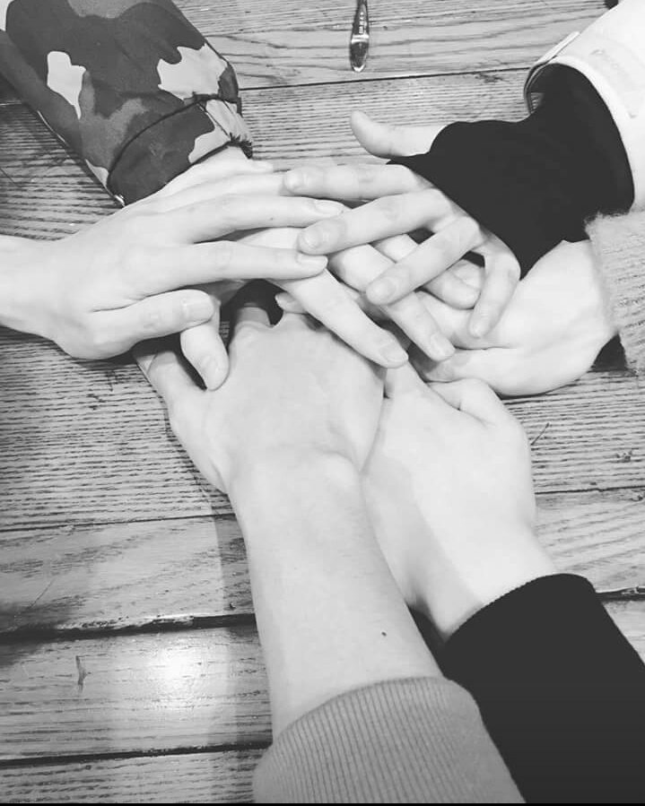 sug_bang's tweet photo. Porque YongGuk regresó. #TeamBAP https://t.co/G61HArdJQY
