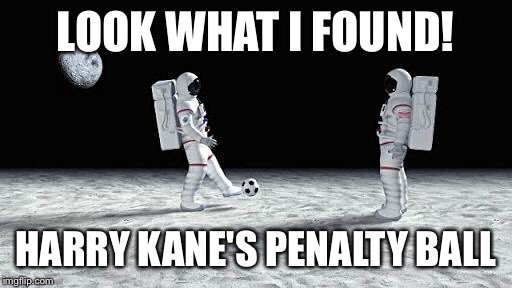 espenkopperud's tweet photo. Some good came out of Kane's penalty miss #soutot #kane https://t.co/EFZJTJcjsA