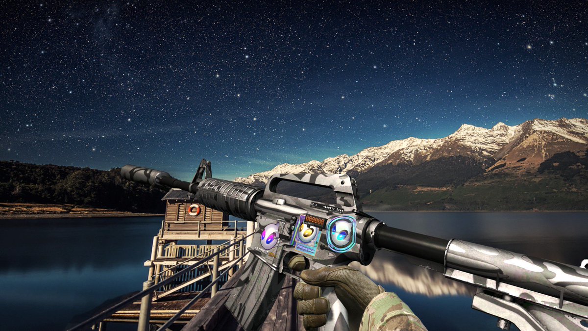 skinswapapp's tweet photo. Retweet if you think this skin is awesome! #csgo #CSGOgiveaway #newknife #csgo #csgoknife https://t.co/qrXD4GBU2J