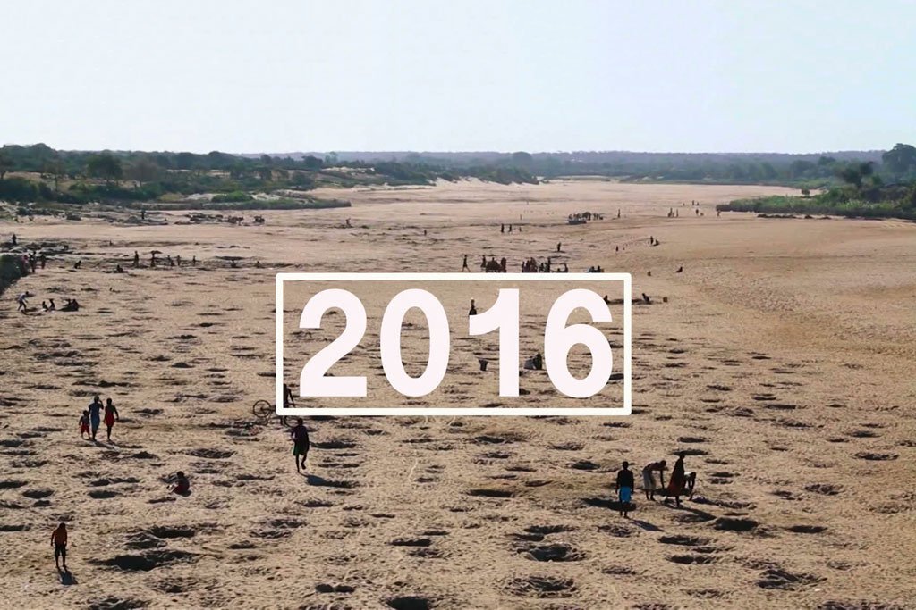 UN's tweet image. 2016 Year in Review: challenges and milestones for the international community bit.ly/2iivr9T