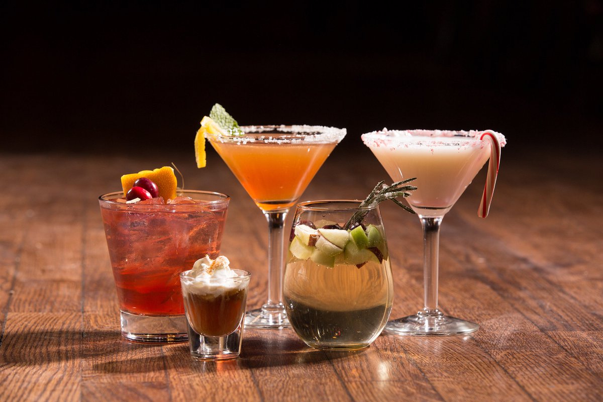 The white rabbit knows how to brighten your day...#HappyHour starts at 4pm!