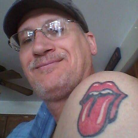 Slade2Rick's tweet image. Love'n Mick and the boys...Blue and Lonesome, great CD