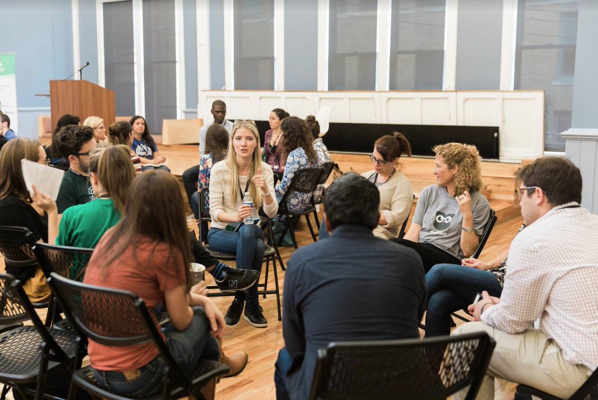 Techstars's tweet photo. Tech Startups: How to Become a Diversity Leader https://t.co/O5q5JwaIpQ https://t.co/0TArdrx47Y