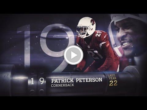 BullzEyeApp's tweet photo. #19 Patrick Peterson (CB, Cardinals) | Top 100 Players of 2015 https://t.co/SLzwmOzOud #FireFan https://t.co/dnKspet2PF