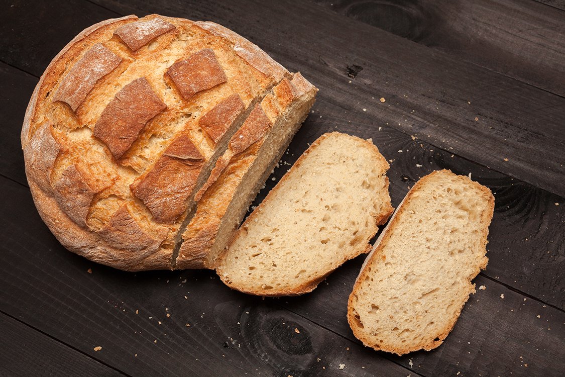 The zero carb bread you need to eat because it won't destroy your