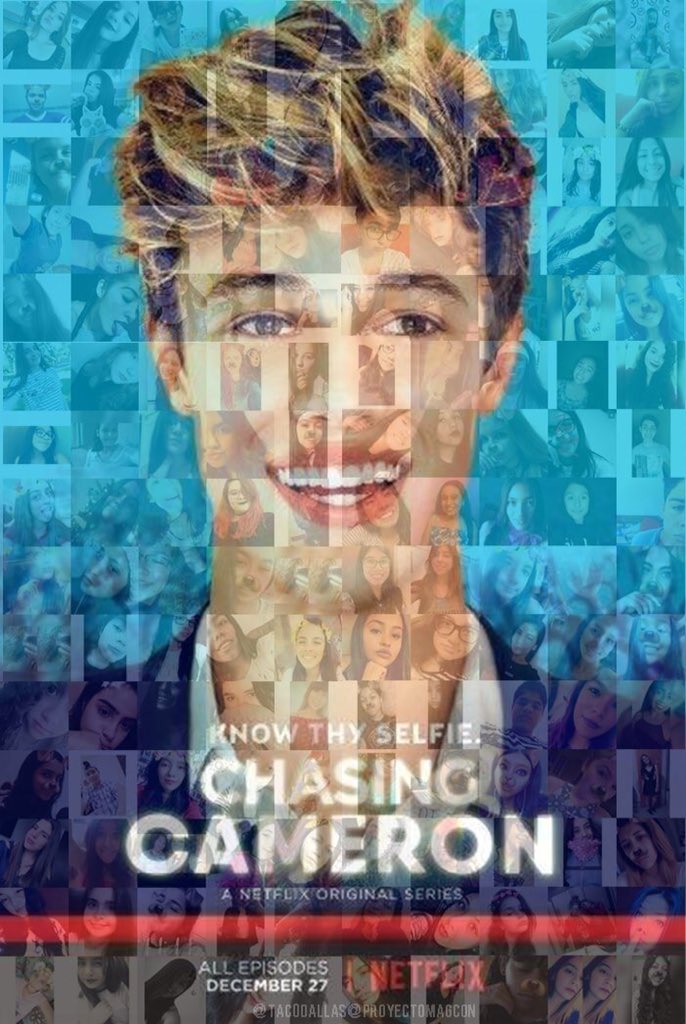 ProyectoMagcon's tweet image. LATIN AMERICA LOVES #ChasingCameron 💜 🇦🇷🇨🇴🇪🇨🇨🇱🇺🇾🇻🇪🇲🇽
