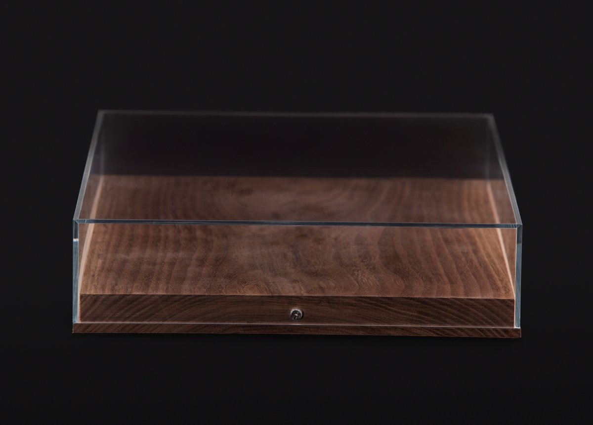 SectisDesign's tweet image. Our #display boxes can be created out of a wide variety of manmade and natural materials. #Wood #Museum #Gallery #Wynwood #Miami