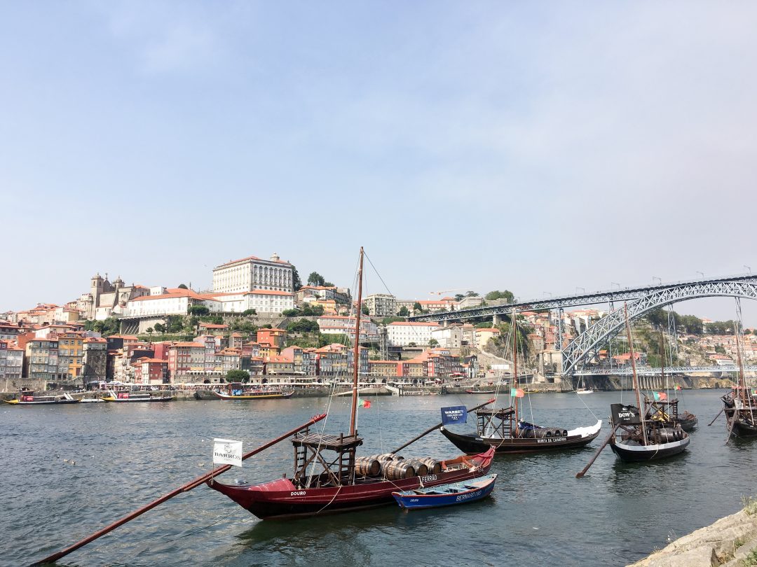nomanbefore's tweet photo. Not sure which of the two major Portuguese cities to visit? Check out our new blog! #lisbon #porto #portugal https://t.co/VRIpCsxDhG https://t.co/W9ZX8AFBuI