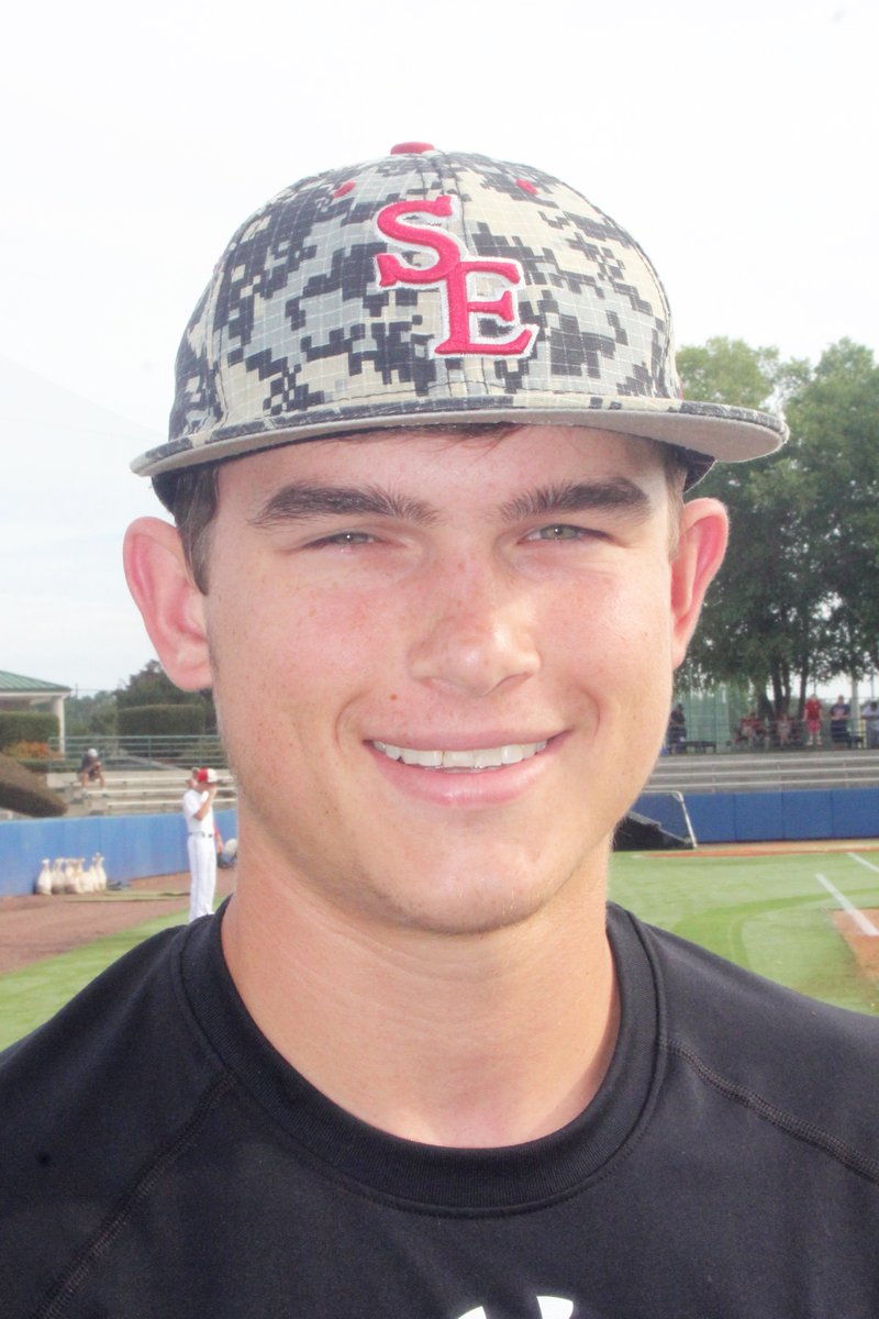 GaDugoutPreview's tweet image. Region 2-AAAAA: S. Effingham, New Hampstead have new coaches. Read more about this region in 2017 Ga. Dugout Preview