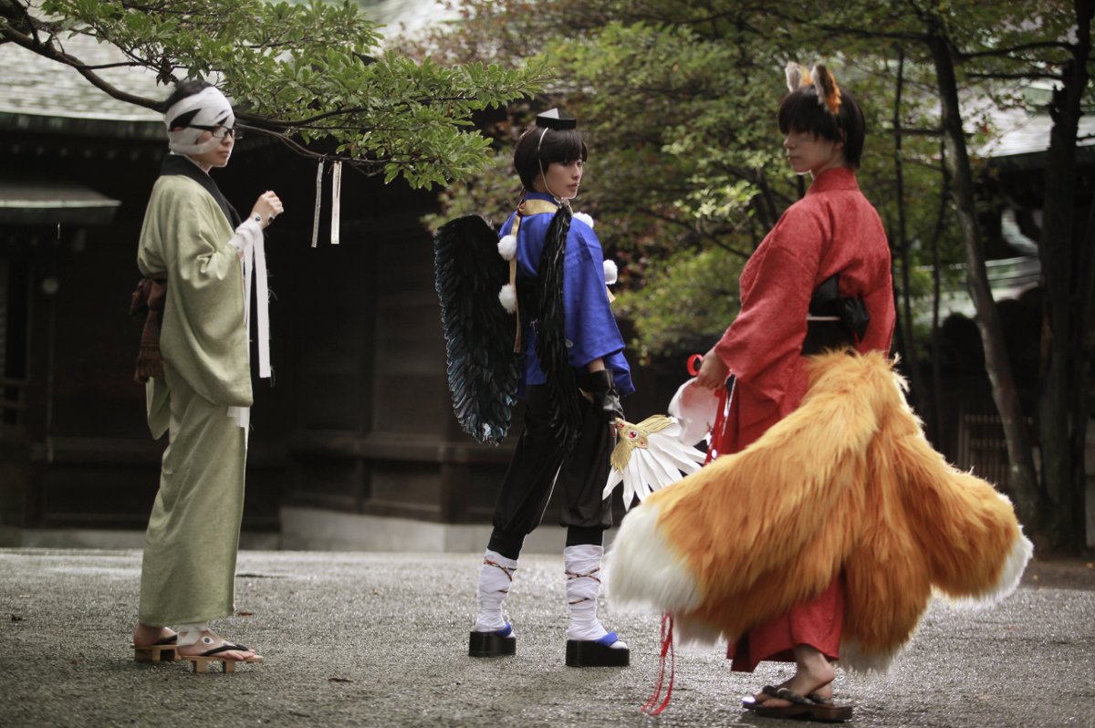 ちか Twitterissa さぁさ よってらっしゃいみてらっしゃい ちか Twitterissa さぁさ よってらっしゃいみてらっしゃい