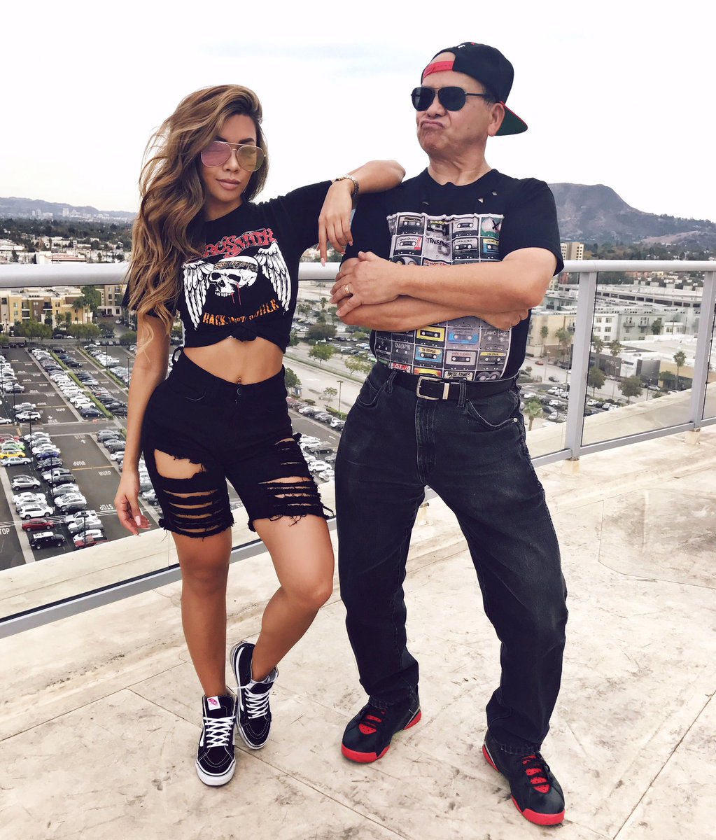 princess_bcby's tweet image. Man i love my dad so much