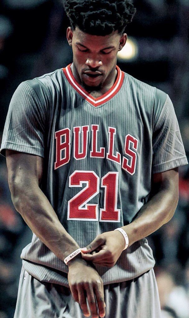 BullsNationCP's tweet image. A homeless teen at age 13 to an NBA Star. Let&apos;s get Jimmy Butler in the All-Star game. #NBAVote #BullsNation