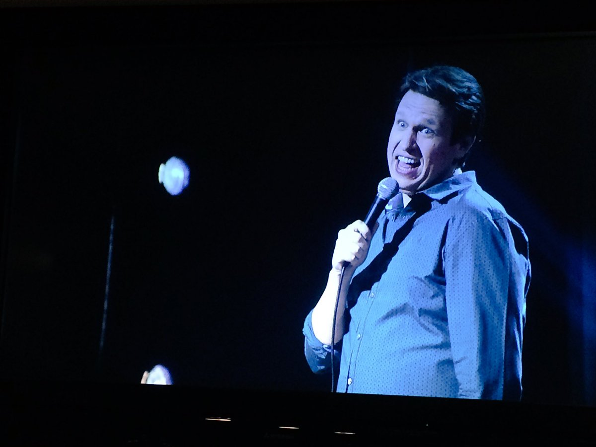 Rywieg's tweet photo. @peteholmes brightening the days b/t Christmas &amp; the New Year #facesandsounds https://t.co/RvGAIek7Tz