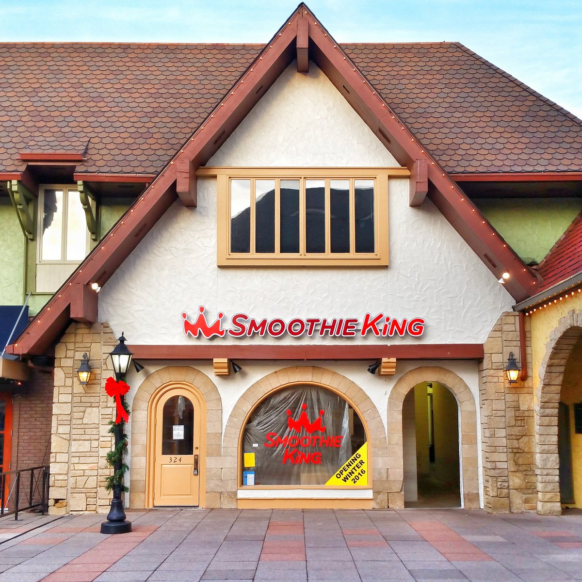 Westport Plaza (WestportSTL) Twitter