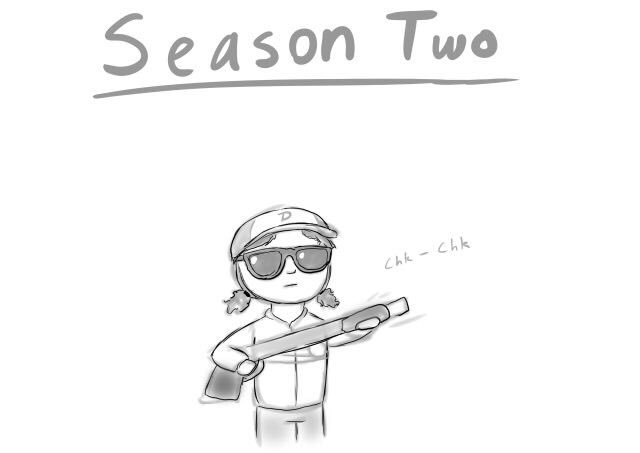 AdeptPrime's tweet image. IM IN TEARS 

Source: halfwaydecentart.tumblr.com/post/124742842…