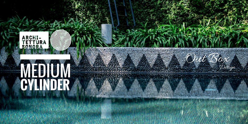 Outbox_DesignMX's tweet photo. Medium Cylinder, la opción que se adapta a cualquier ambiente, interior y exterior. Conoce más en: https://t.co/jzYMi1JKoy https://t.co/kqzBHuDtdP
