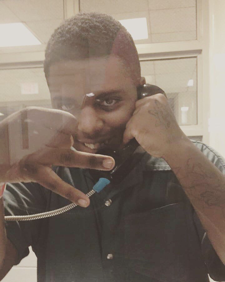 BlvckJvck's tweet photo. Free Slime @LILDOUBLE007 https://t.co/YTEPotCfgH