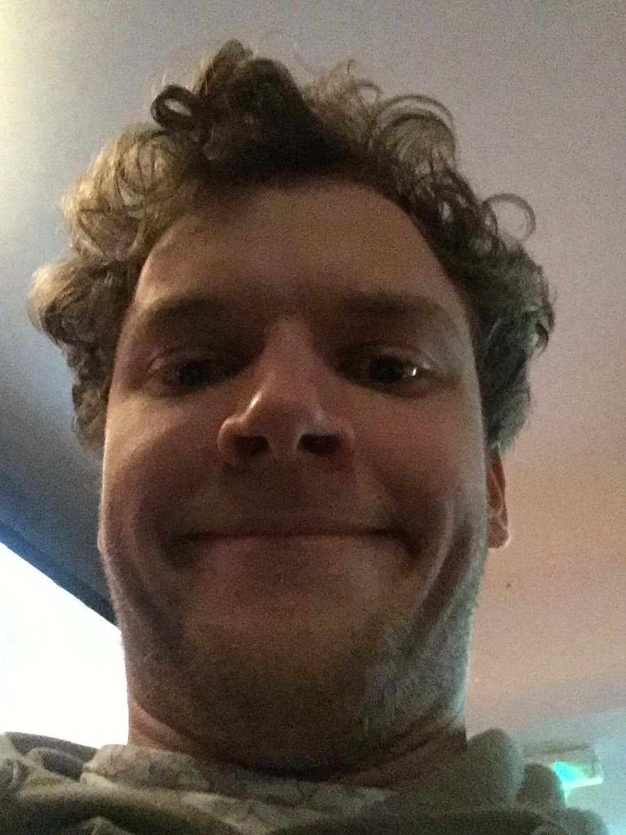 LittleGiantsUK's tweet photo. ANNOUNCEMENT: We would like welcome our new hypeman, @andy_hall97 , he has no musical talents but it is his presence we have been missing x https://t.co/L0SqPCi64Y