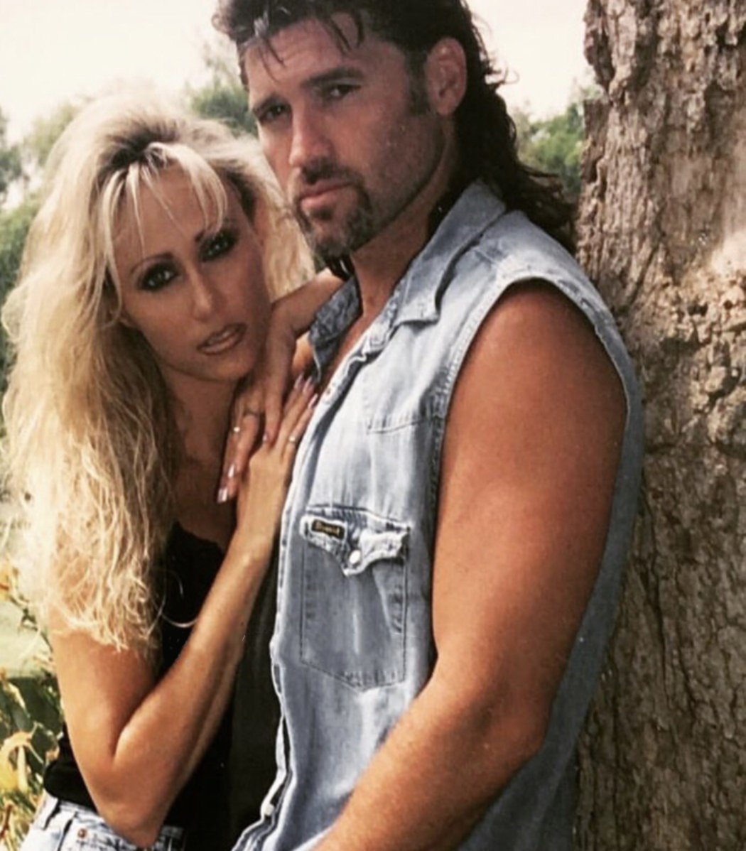 Billy Ray Cyrus On Twitter Celebrating 23 Wonderful Years Of Marriage Today