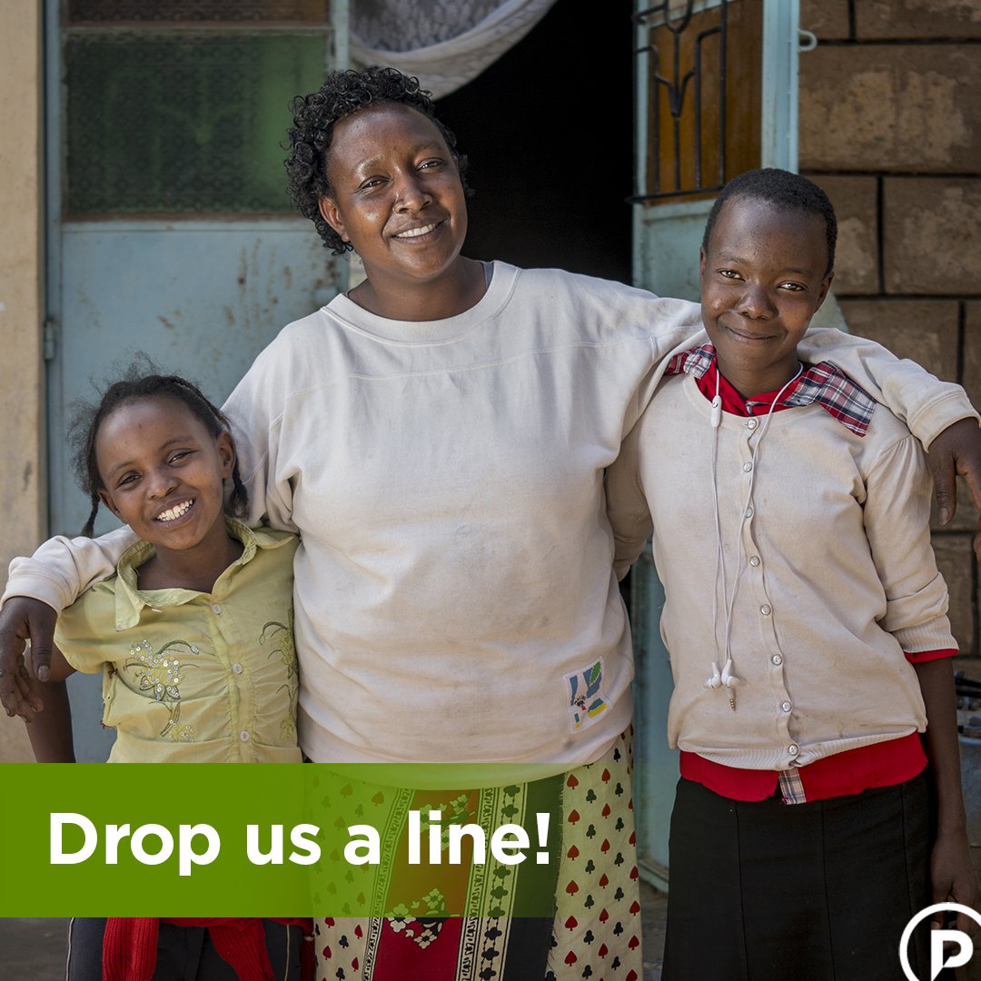 paradigmproject's tweet image. Any questions? Drop us a line. Our passion is to impact lives around the world by partnering with others.

theparadigmproject.org/connect/