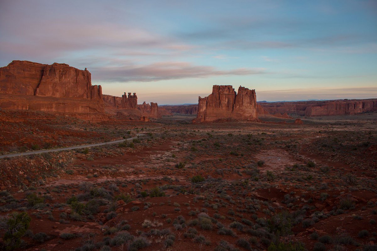 "Today’s actions will help protect this cultural legacy" —<a href="/POTUS/">President Donald J. Trump</a> on designating two new national monuments: go.wh.gov/1o9LYQ