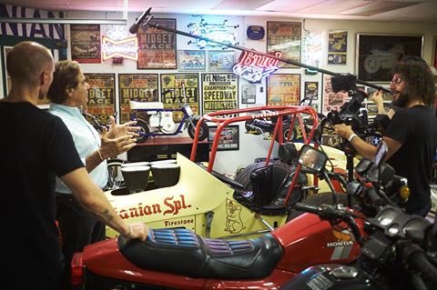 Andretti Optics tweet media