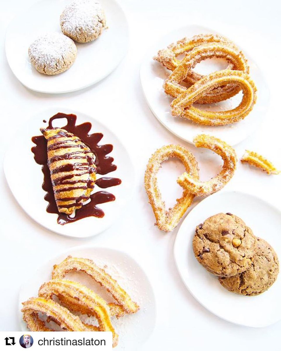 Dessert! <a href="/CHRISTINASLATON/">Christina Slaton</a> took this amazing photo and the world should see it.