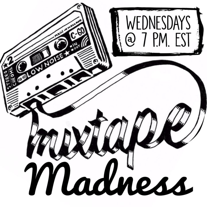 RAPstation (@rapstationrstv) on Twitter photo Join the madness with <a href="/MizBehav/">MizBehavin</a> tonight in "Mixtape Madness" 7pm EST at RAPstation.com! rapstation.com/show/1189/mixt… #RAPstation Join the madness with <a href="/MizBehav/">MizBehavin</a> tonight in "Mixtape Madness" 7pm EST at RAPstation.com! rapstation.com/show/1189/mixt… #RAPstation