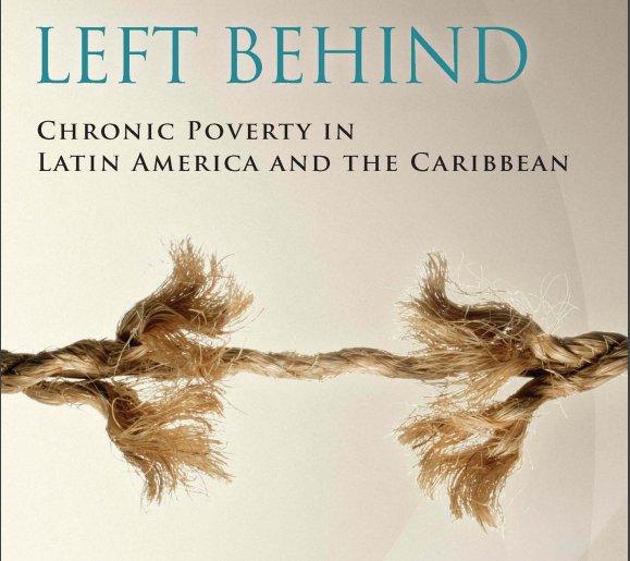 WBG_Poverty's tweet photo. 130m in #LatAm live on less than $4 a day. Our report took a closer look at the chronic #poor https://t.co/ND1y8WlmNN #YearinReview https://t.co/mFOy4AlmWG