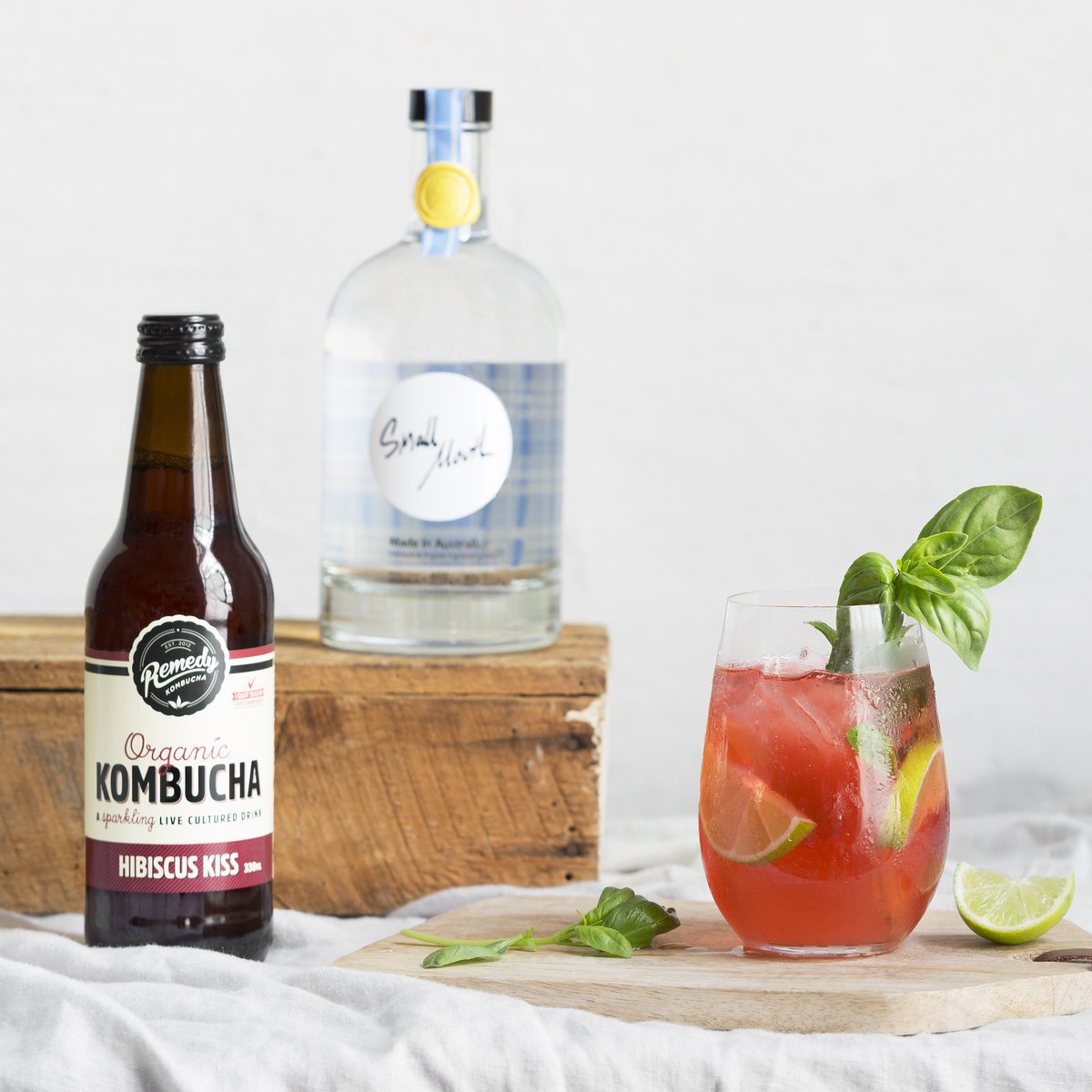 Small Mouth Vodka tweet media