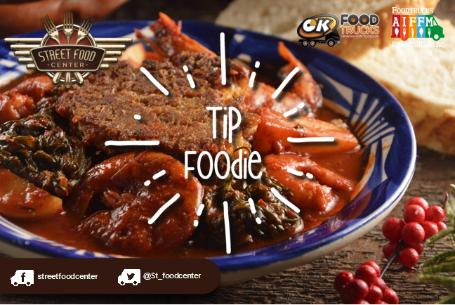 Chequen en nuestra página de #Facebook los #Tips para hacer los mejores #Romeritos en año nuevo.