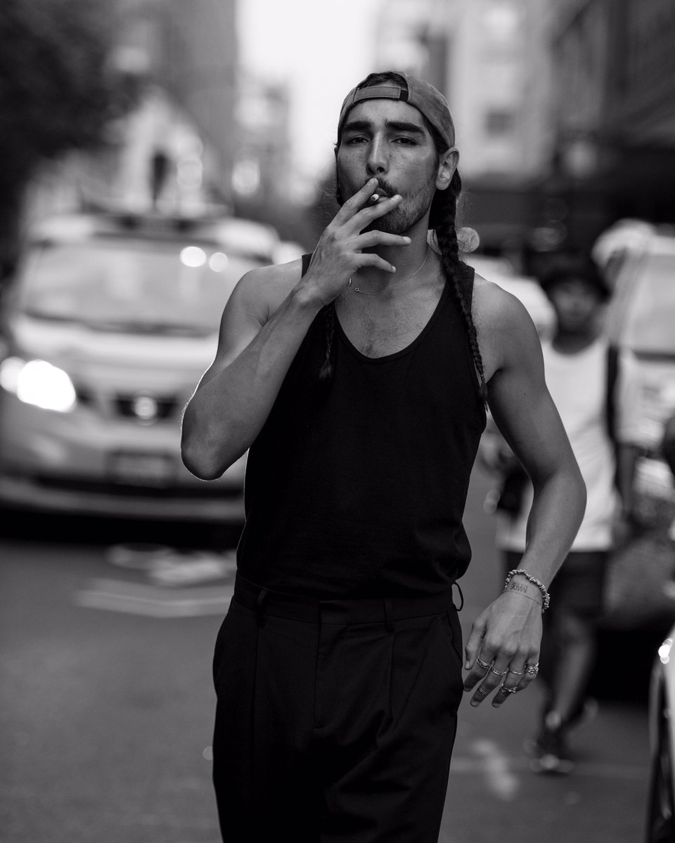 willy cartier new york