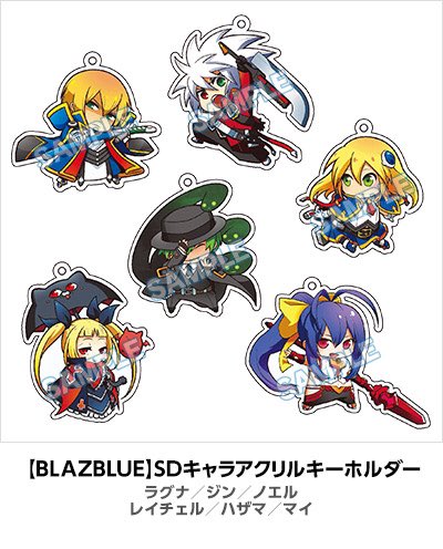 アークシステムワークス公式 on X: 