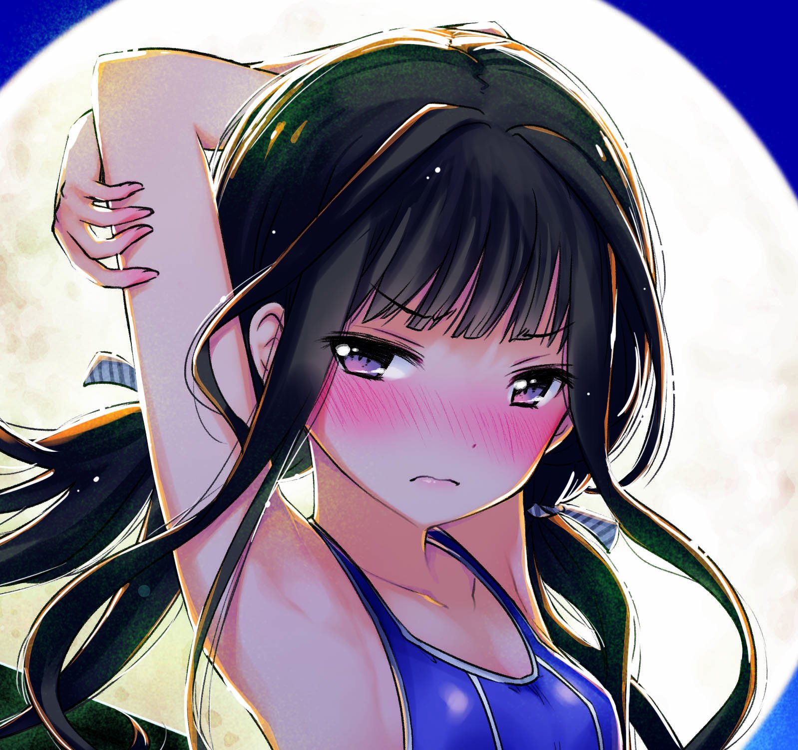 Hinana 3 Hentai Online - HD Erotic Animation