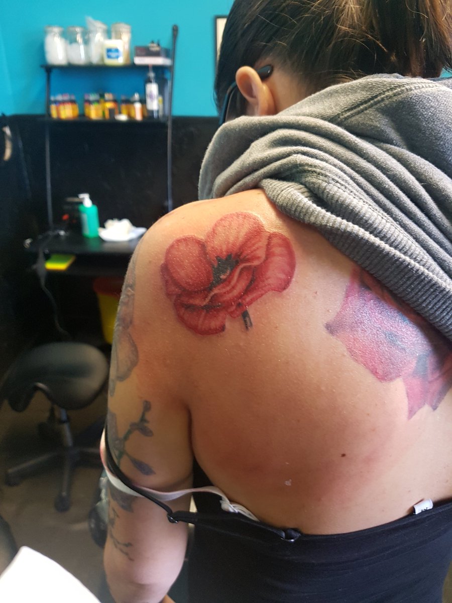 Pinupuktattoo's tweet photo. https://t.co/pCiAUdKAHv