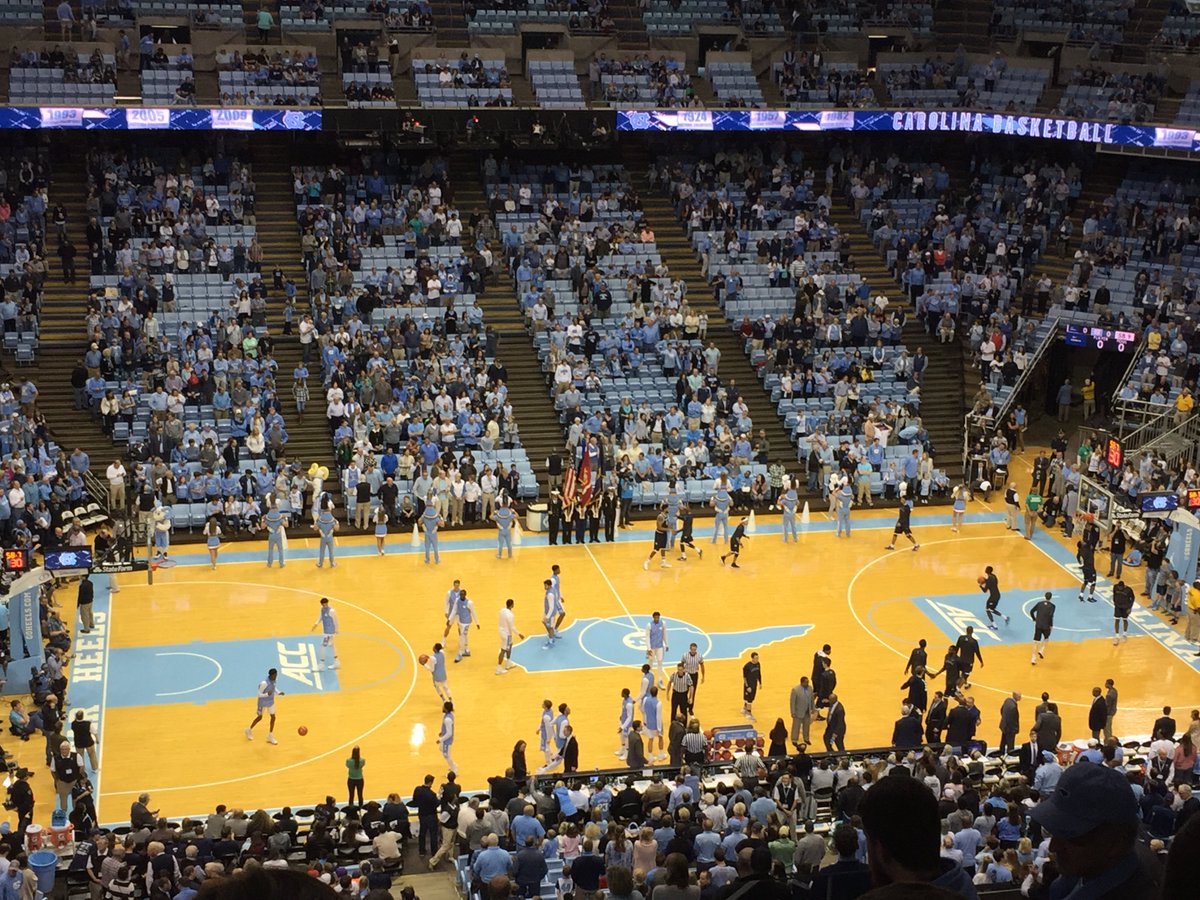HeelsFan523's tweet photo. 2nd Annual Wilder Basketball game!! #GoHeels https://t.co/nrqUWcVTHB