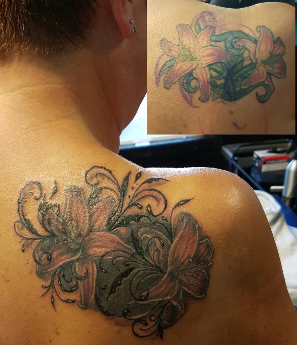 Pinupuktattoo's tweet photo. Fix up https://t.co/jk4iCAuPcJ