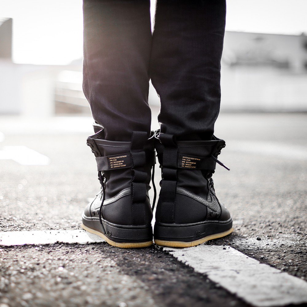 Nike SF AF1 