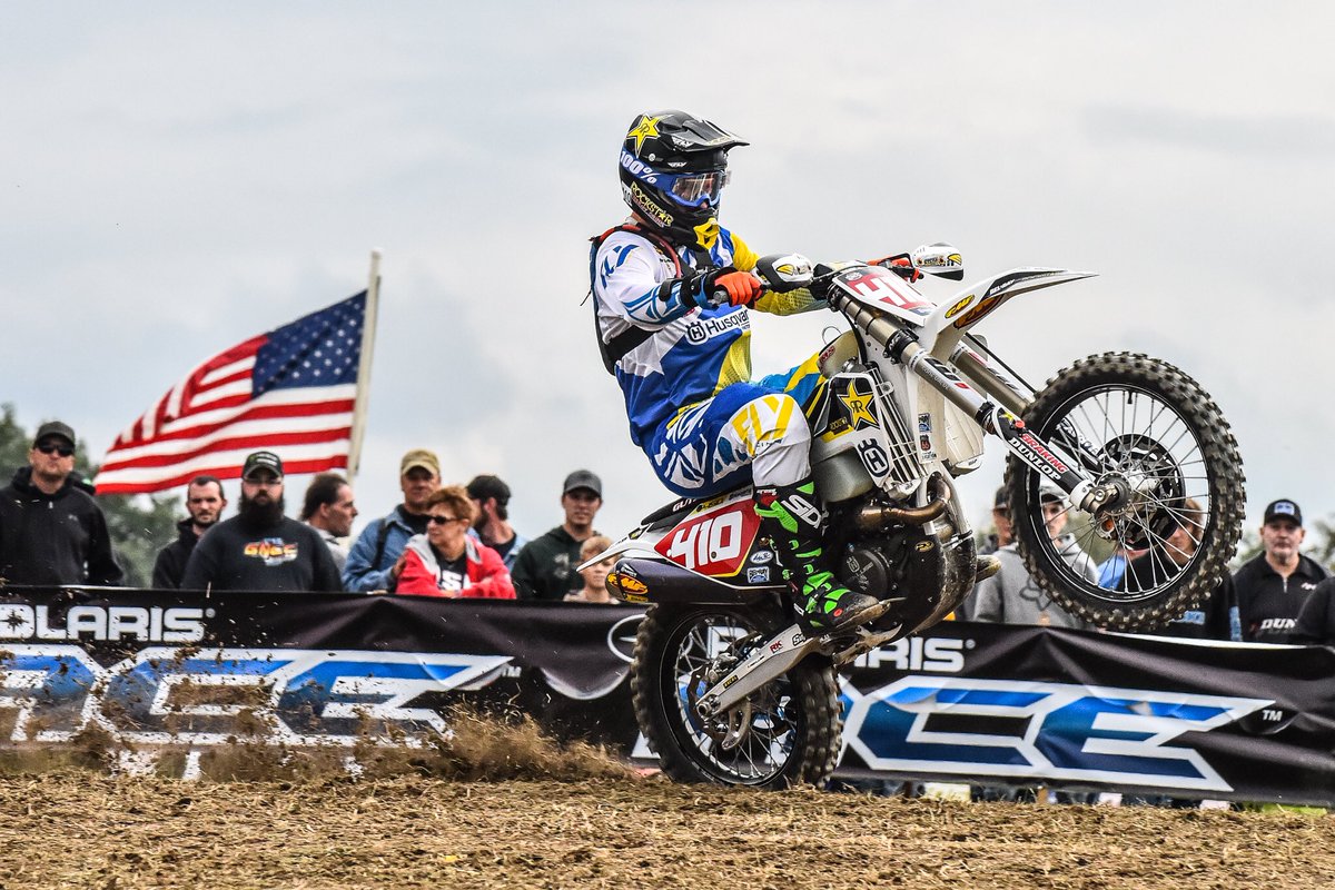 GNCC Racing tweet media