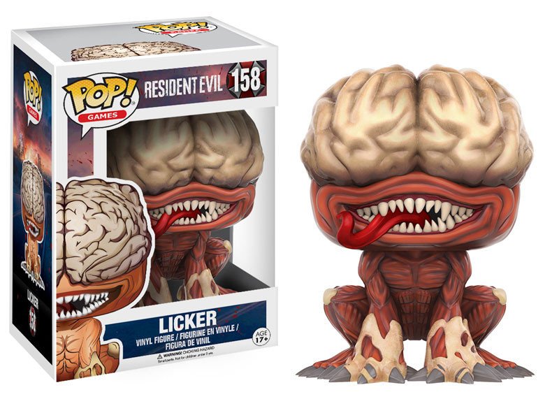 OriginalFunko's tweet photo. RT &amp; follow @OriginalFunko for the chance to win a Licker Pop! https://t.co/EJ3zjmstDP