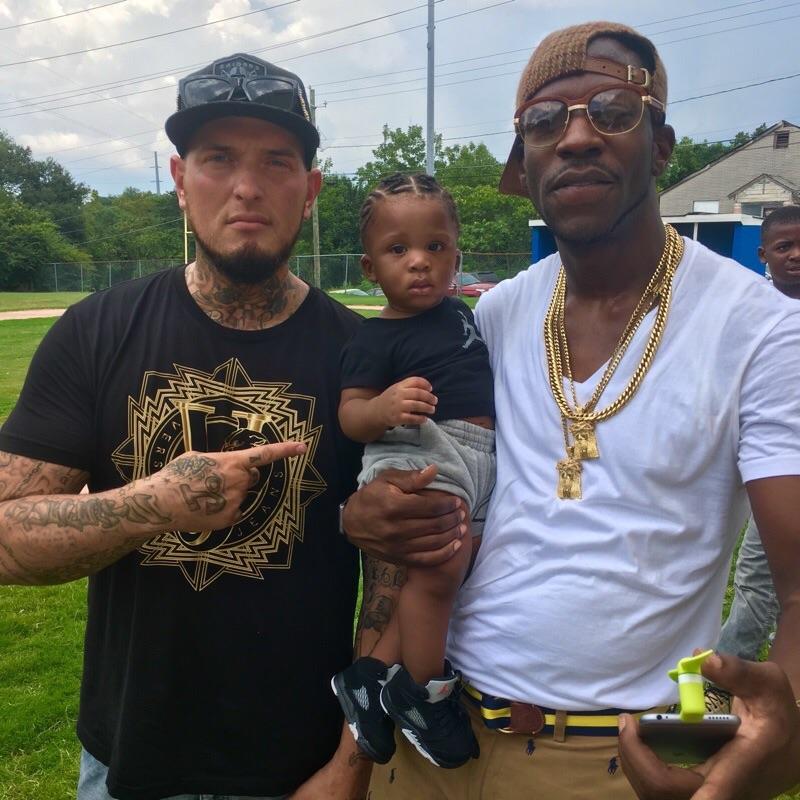 J360 coming to klub grooves sa/tx to shoot his reality show and video feb 17, its going down.