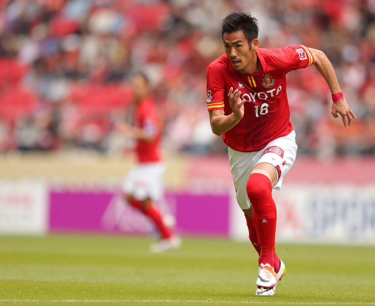 名古屋グランパス Nagoya Grampus 野田隆之介選手 湘南ベルマーレへ完全移籍のお知らせ T Co Zk2z7aejbj Grampus T Co Ikhclzkamu Twitter