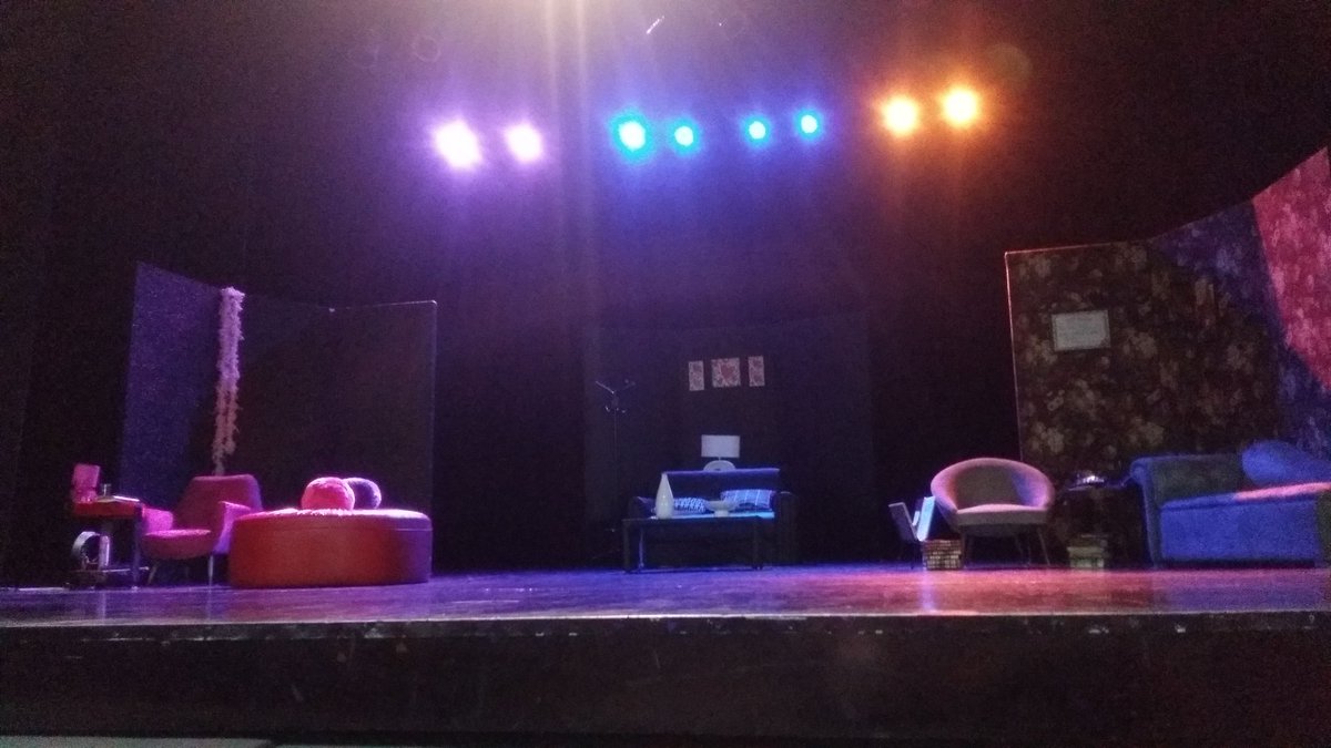oalbertodm's tweet photo. @exitoina @rodrigolussich @sebaperello @adrianpalla @luisbremer @AngeldebritoOk @intrusosoficial lleno total en San Rafael @Mramorok https://t.co/MZCGTMYaE2