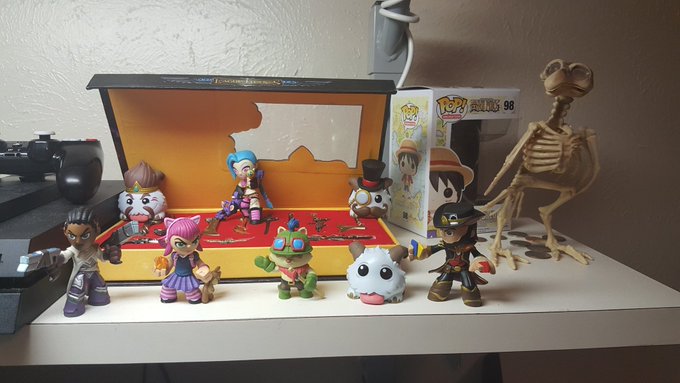 I love them! https://t.co/FsURhMRYOb<a href="/tag/twitch"class="tags"><span>#twitch</span></a><a href="/tag/teamemmmmsie"class="tags"><span>#teamemmmmsie</span></a><a href="/tag/streamlady"class="tags"><span>#streamlady</span></a>